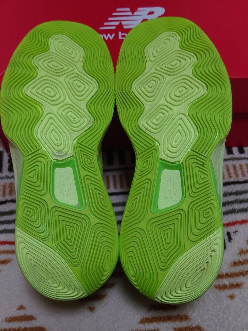 シューズ(男性用) New Balance Two Wxy v5 D 27 5