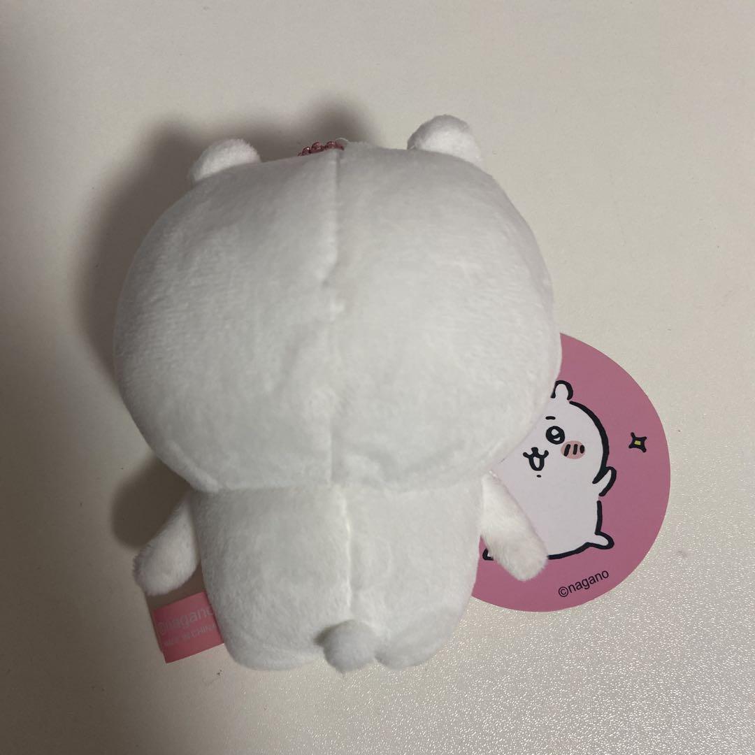 ちいかわ 初期 ぷちミニマスコット レア - メルカリ