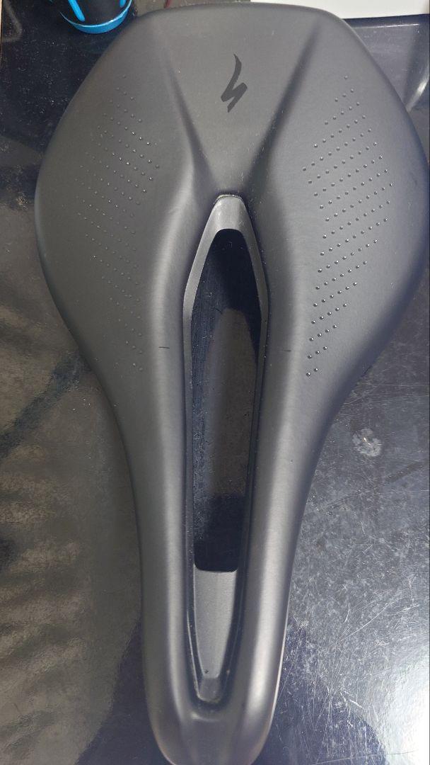 スペシャライズド Specialized POWER EXPERT 143mm