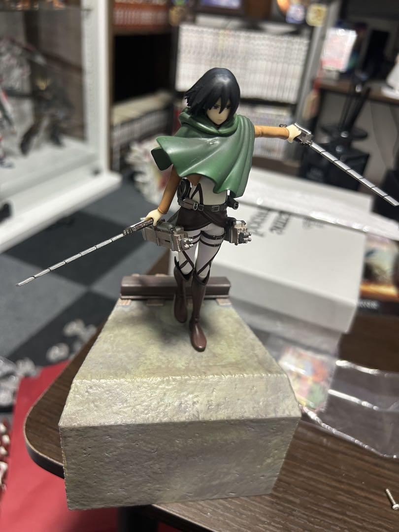 ラストワン