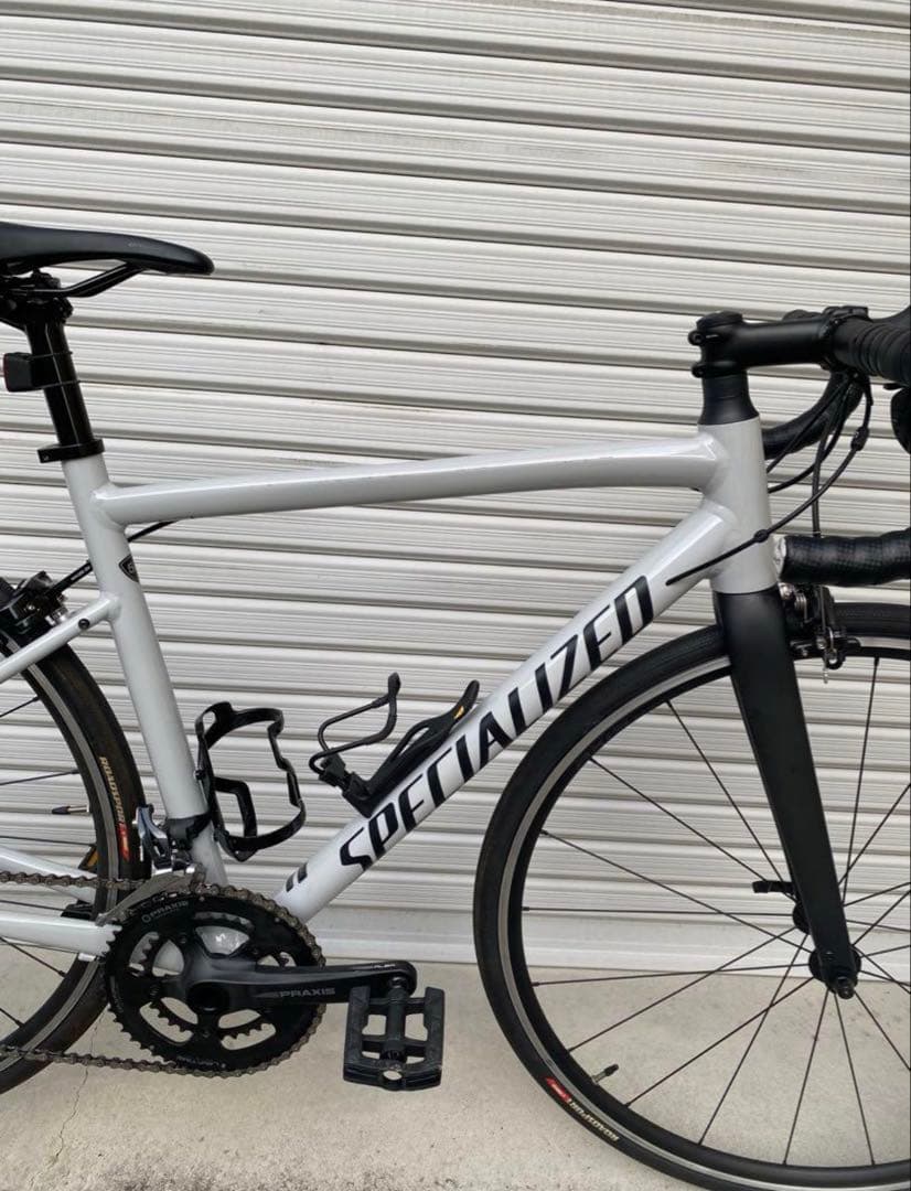 直接取引 SPECIALIZED ALLEZ SPORT BRIGHTFACE_UK