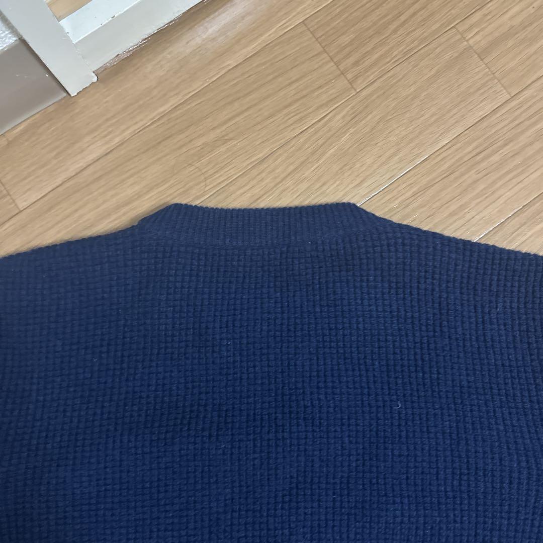 MAISON KITSUNE メゾンキツネ　ニット　セーター　Mサイズ
