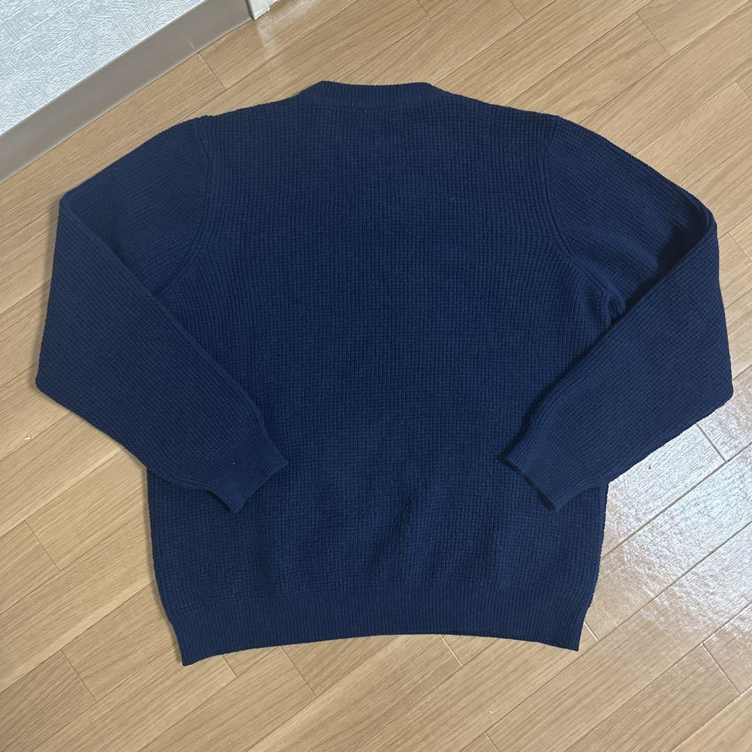 MAISON KITSUNE メゾンキツネ　ニット　セーター　Mサイズ
