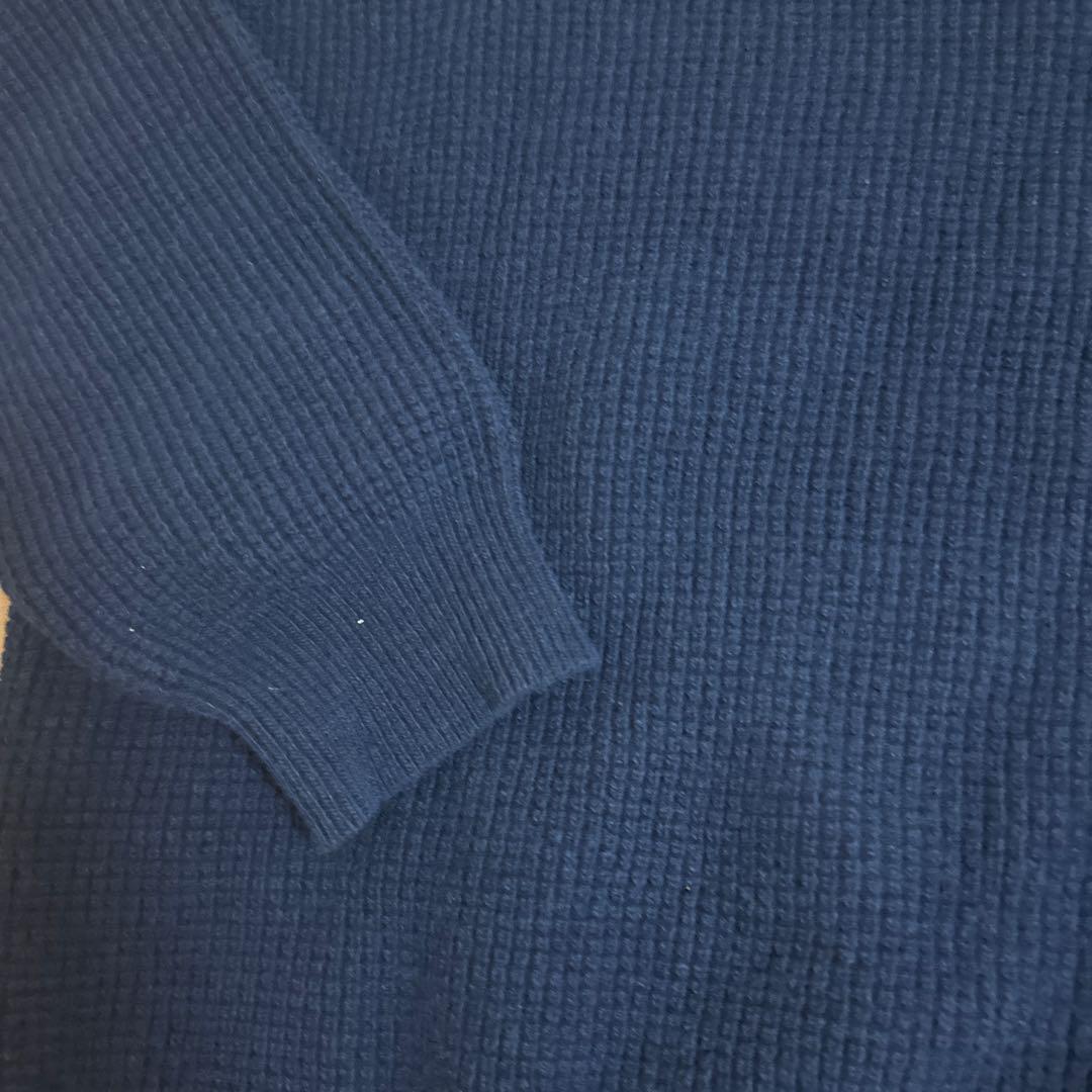 MAISON KITSUNE メゾンキツネ　ニット　セーター　Mサイズ