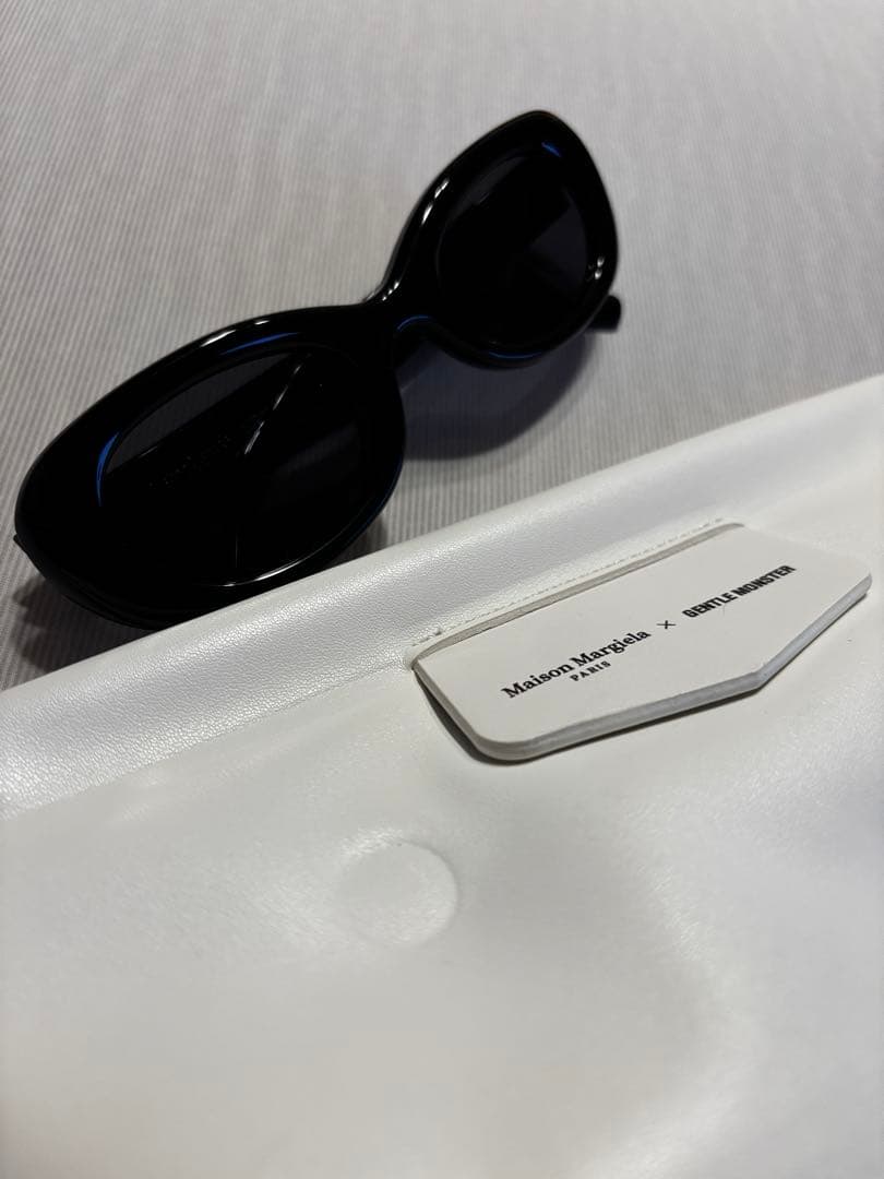 Maison Margiela×GENTLE MONSTER MM004