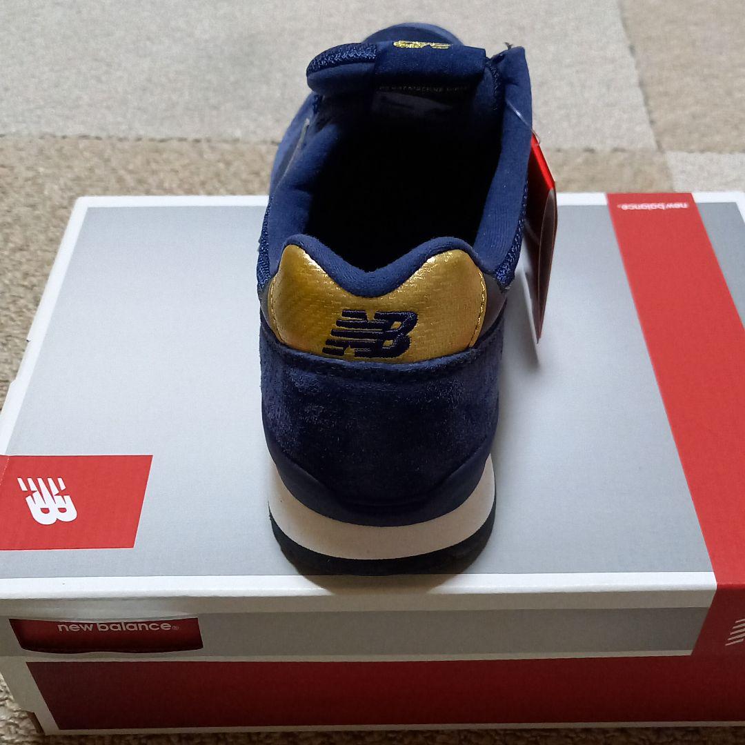 高品質爆買い new balanceスニーカー新品 71rm4-m26709418727 国産爆買い