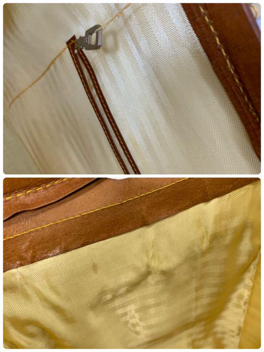 在庫大得価 BG30 used Bruno Conti ブルーノ コンティ ドクターズバッグ hMzdE-m26709439372 超激得セール