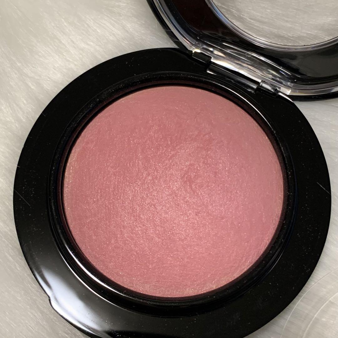 【新品】 MAC マック チーク ミネラライズ ブラッシュ デインティ