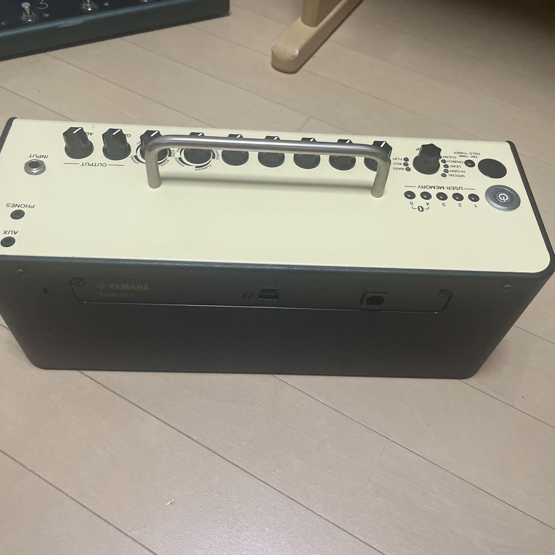 YAMAHA THR10II