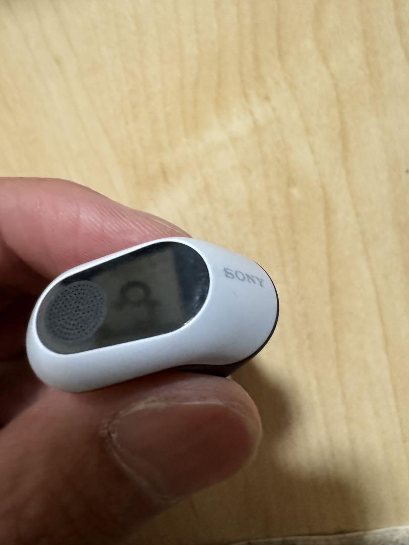 SONY ワイヤレスゲーミングイヤホン INZONE buds 画像10