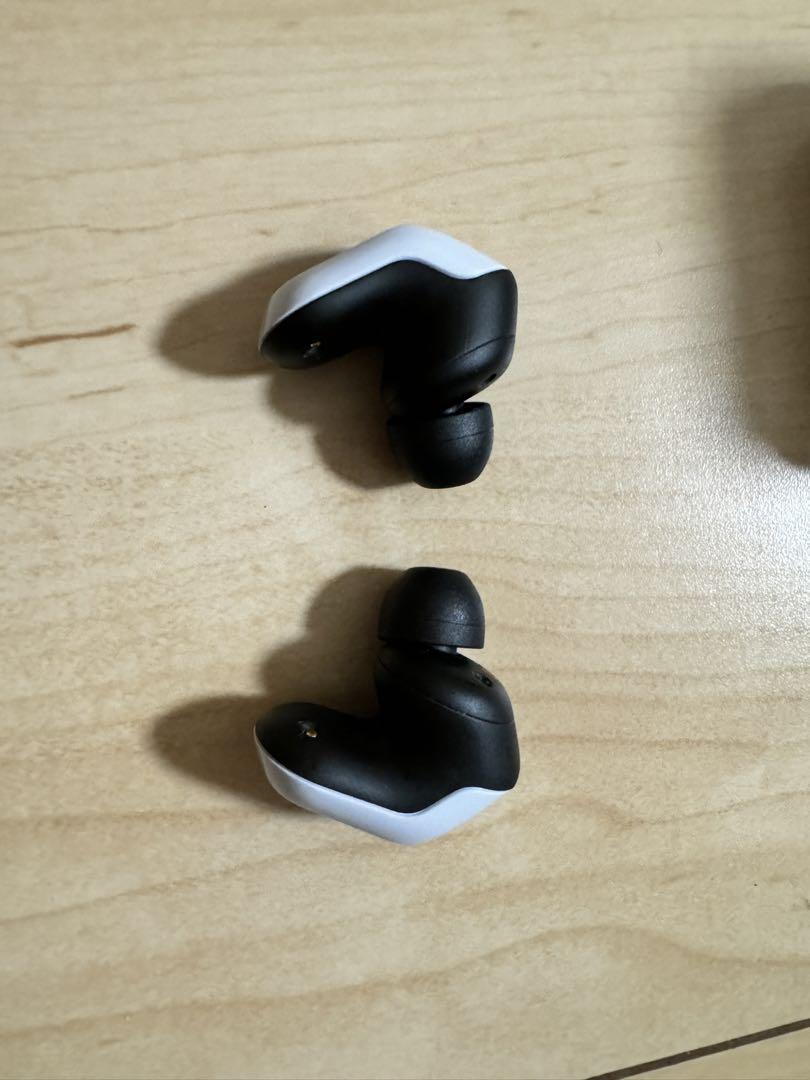 SONY ワイヤレスゲーミングイヤホン INZONE buds 画像6