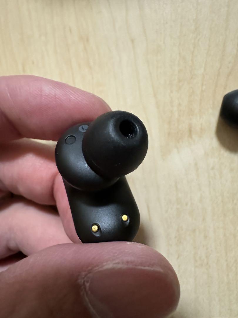 SONY ワイヤレスゲーミングイヤホン INZONE buds 画像7