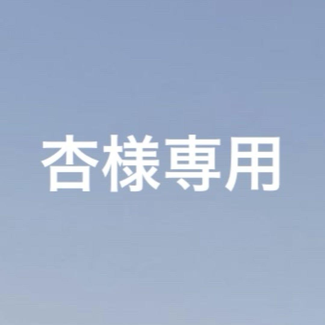 杏様専用