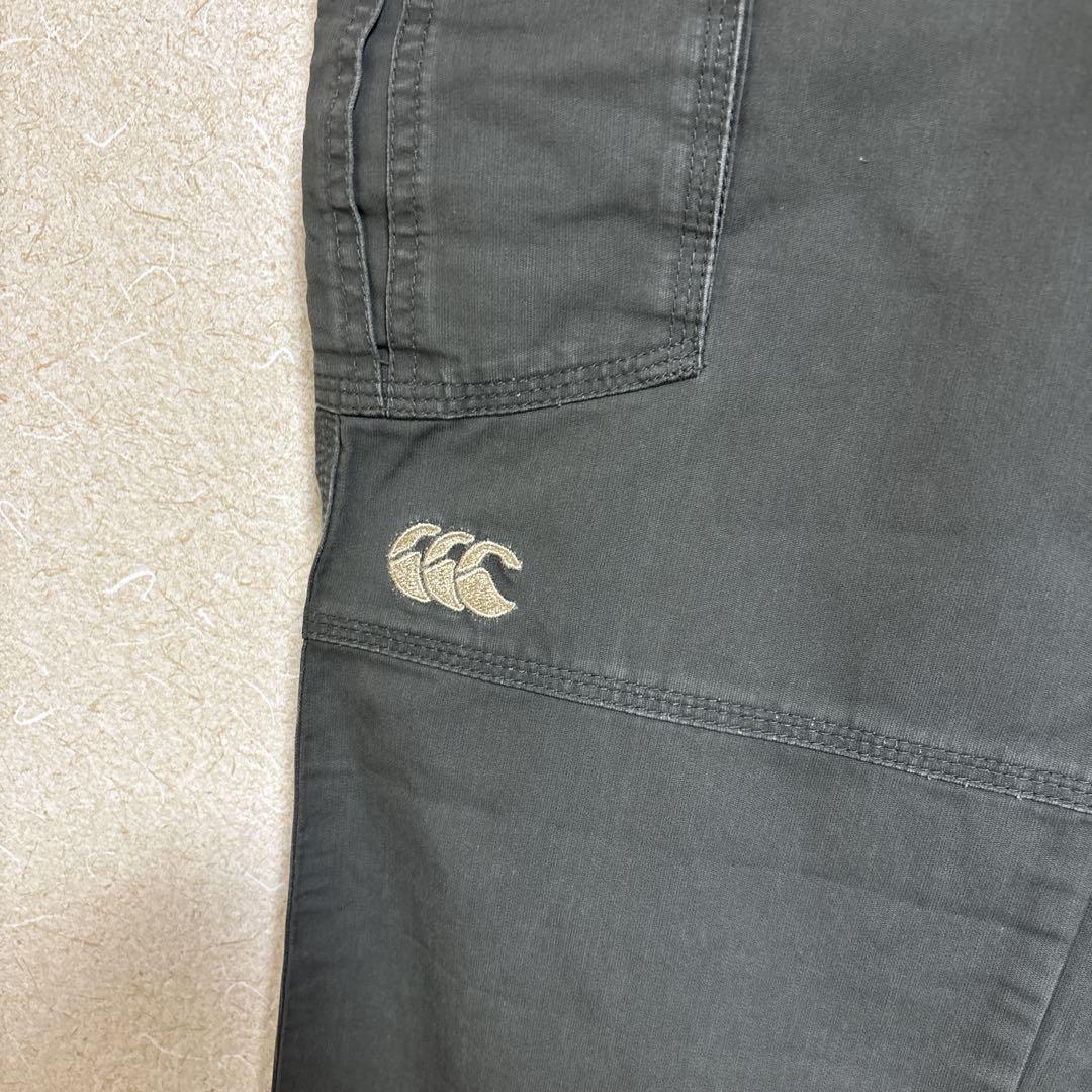 カンタベリー　カーゴパンツ　Ｌサイズ