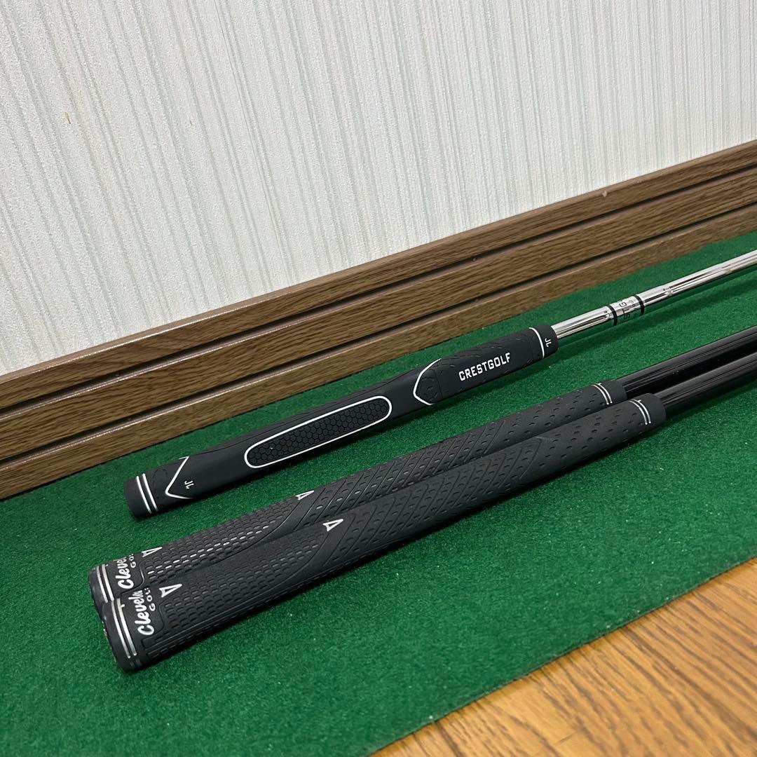 希少 クリーブランド CG ブラック メンズ ゴルフクラブ セット 希少 クリーブランド CG ブラック メンズ ゴルフクラブ セット
