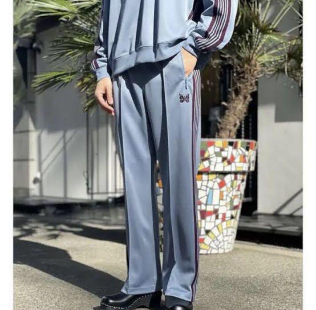 needles トラックパンツ XS Needles トラックパンツ XS | brandselect