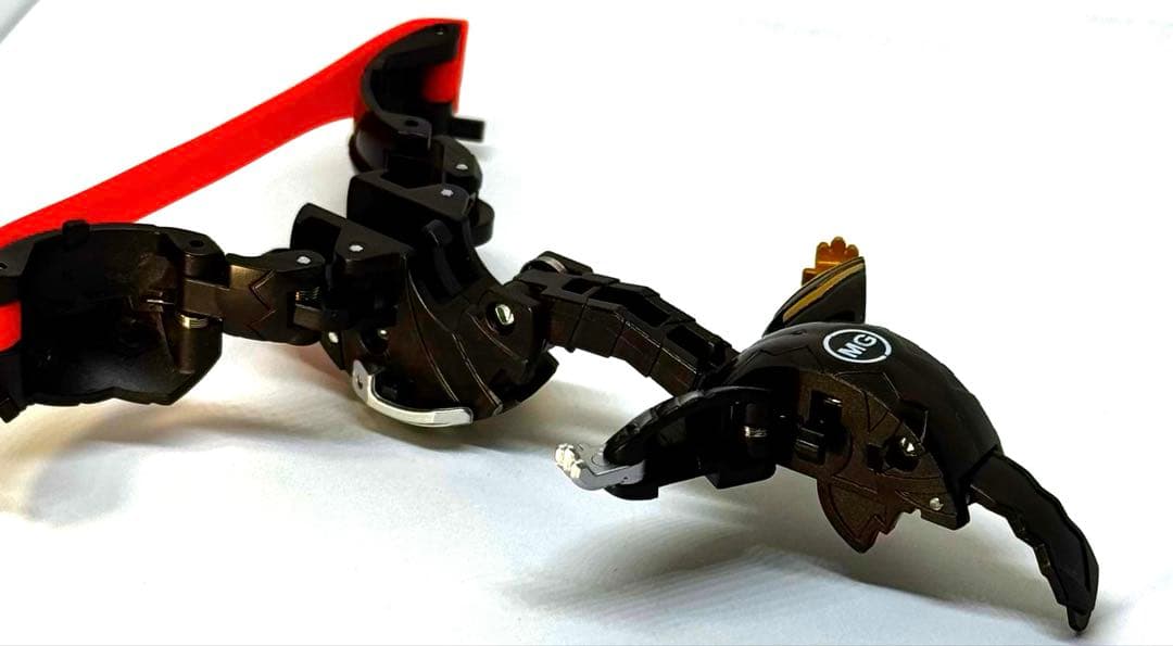 セガトイズ 爆丸 オス 押プレス BTC-70 セガトイズ 爆丸 オス 押プレス BTC-70