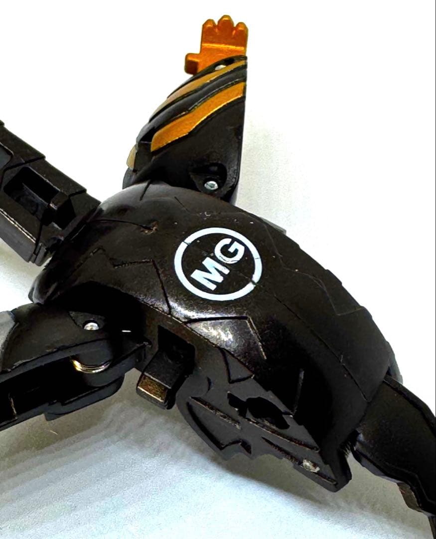 セガトイズ 爆丸 オス 押プレス BTC-70 セガトイズ 爆丸 オス 押プレス BTC-70