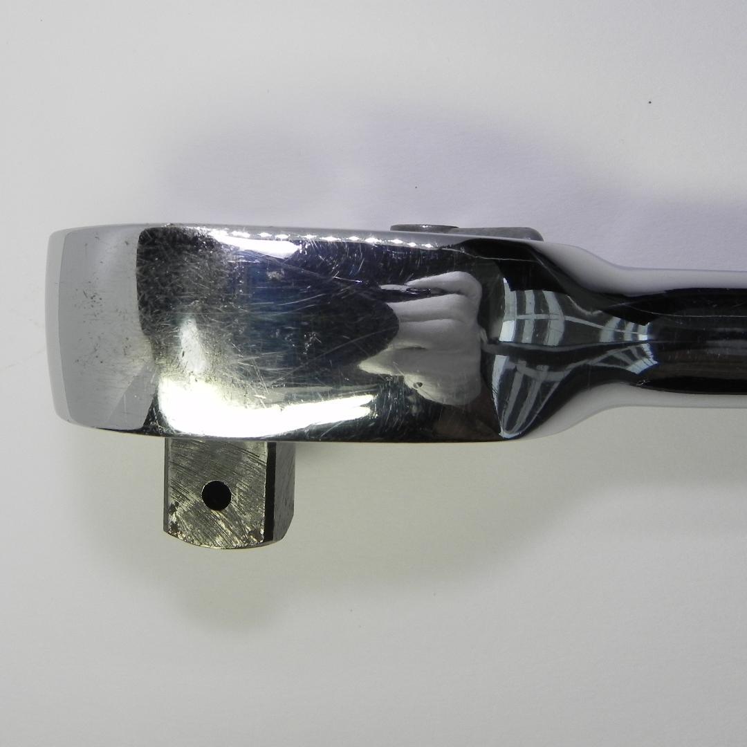 最新品人気 超激レア 旧ロゴ スナップオン 1 2ロングラチェット 赤ネーム SL715 48trX-m26711884183 即納最安値