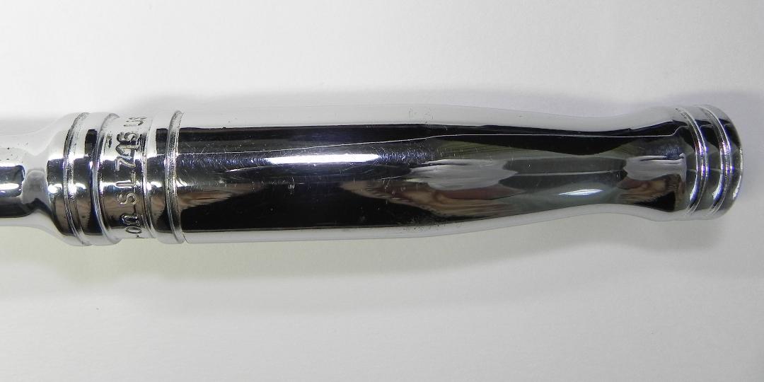 最新品人気 超激レア 旧ロゴ スナップオン 1 2ロングラチェット 赤ネーム SL715 48trX-m26711884183 即納最安値