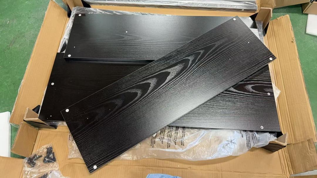 YeTom l字デスク ゲーミングデスク デスク 幅120cm pcデスク