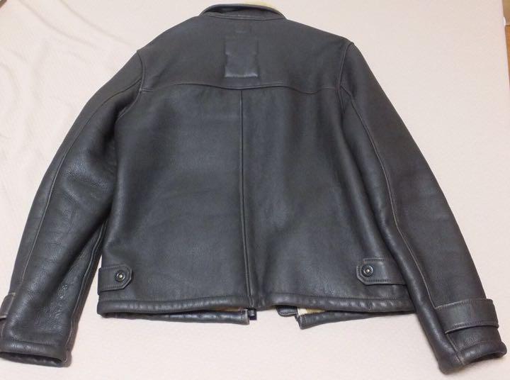 HOTセール G-STAR RAW ムートン フライトジャケット サイズL 7r9pa-m26712193450 SALE新作