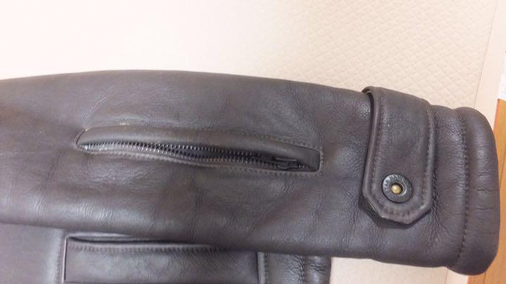 HOTセール G-STAR RAW ムートン フライトジャケット サイズL 7r9pa-m26712193450 SALE新作