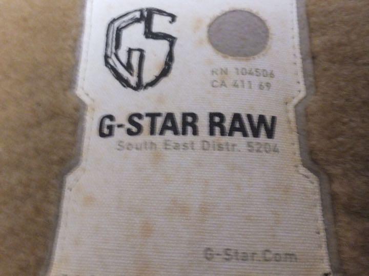HOTセール G-STAR RAW ムートン フライトジャケット サイズL 7r9pa-m26712193450 SALE新作
