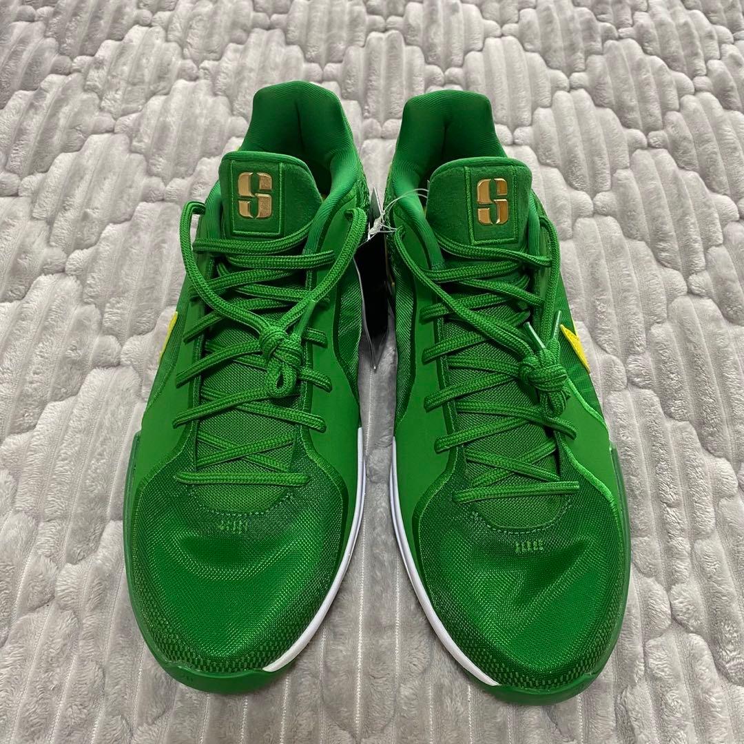 ナイキ サブリナ 2 オレゴン