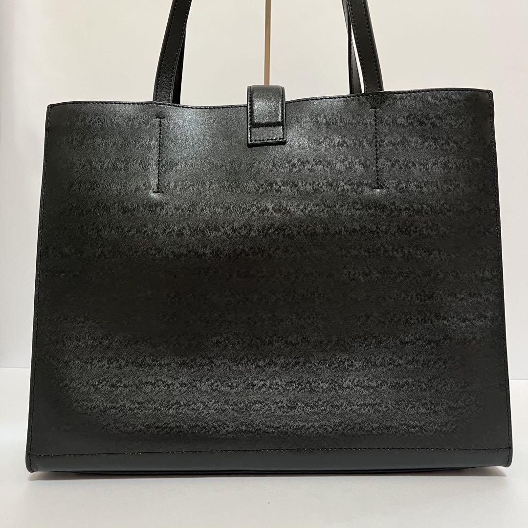 極美品✨フルラ ソフィア トートバッグ 現行ロゴ A4可 通勤通学