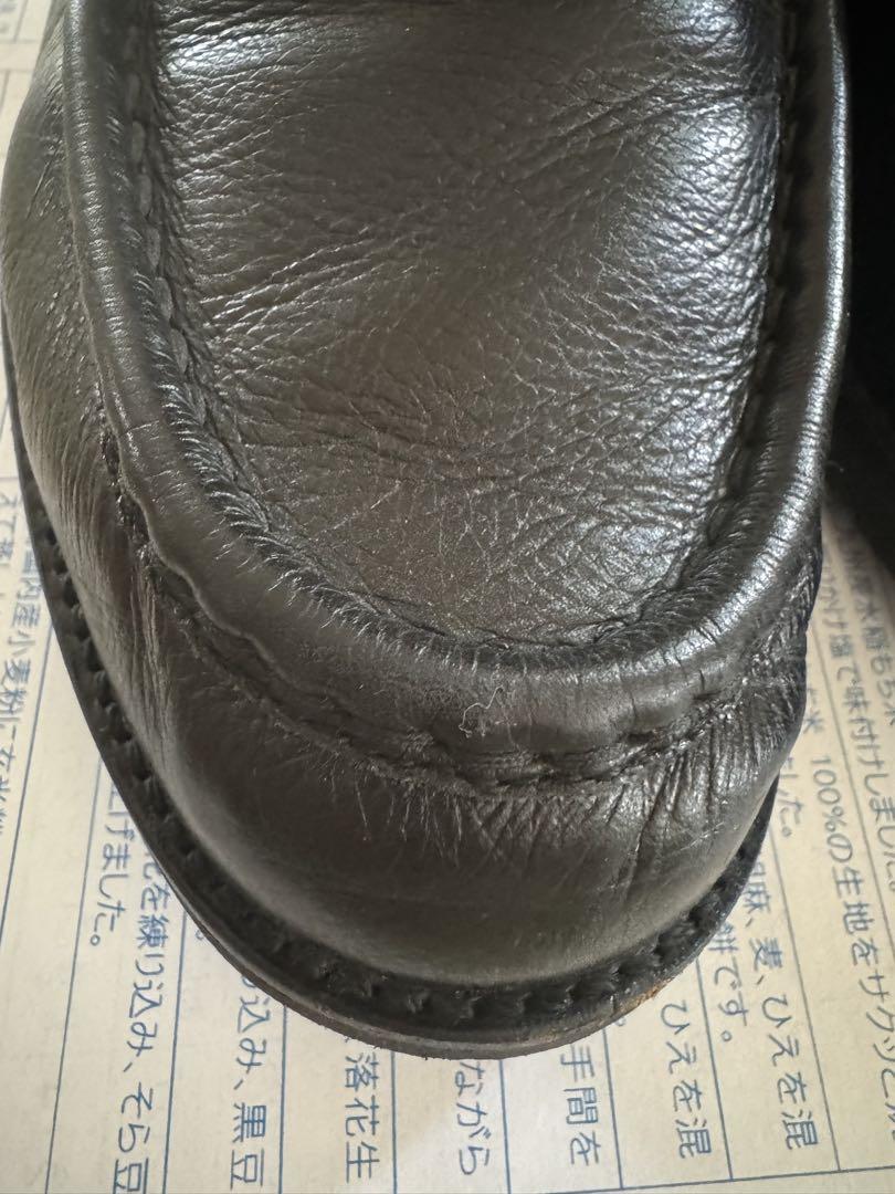 BURBERRY LONDON ローファー 27cm
