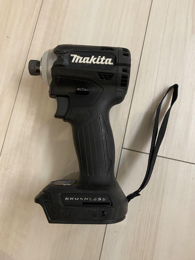 マキタ　TD171D 18Vインパクトドライバ