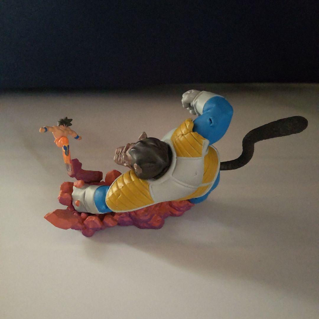 ドラゴンボール フィギュア ドラカプ