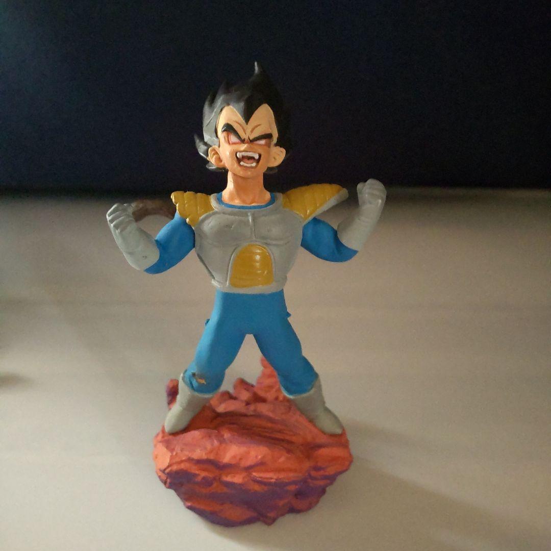 ドラゴンボール フィギュア ドラカプ