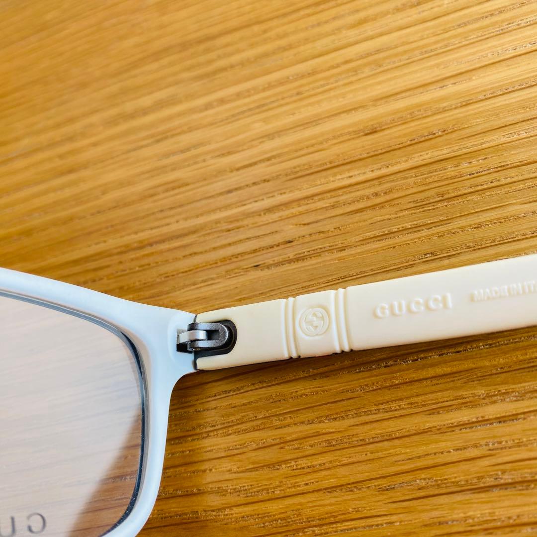 GUCCI 正規品 イタリア GG9108/F BMセル&ラバー 眼鏡