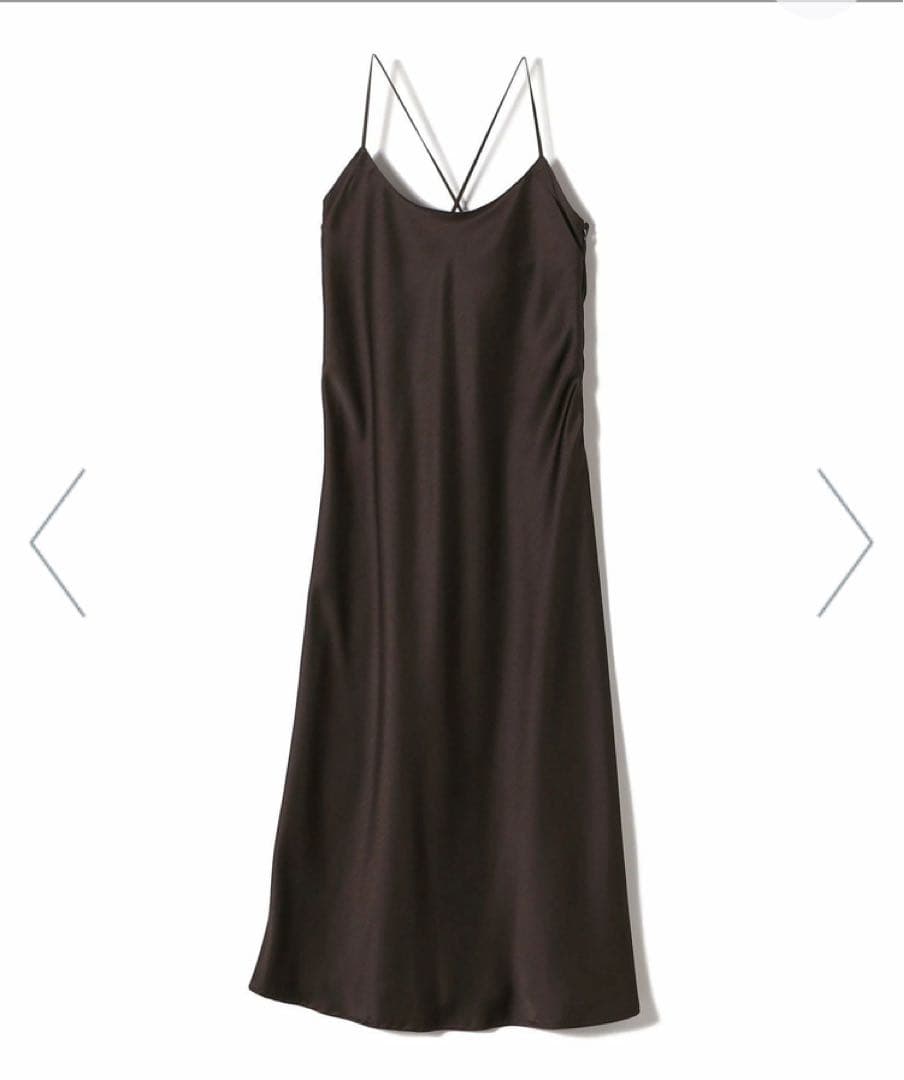 キャミソールワンピース SIZE