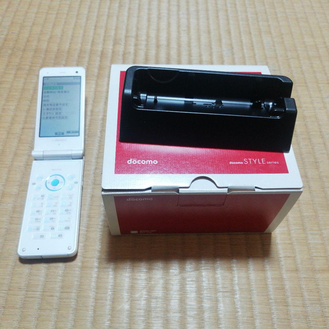 携帯電話本体 SH-11C