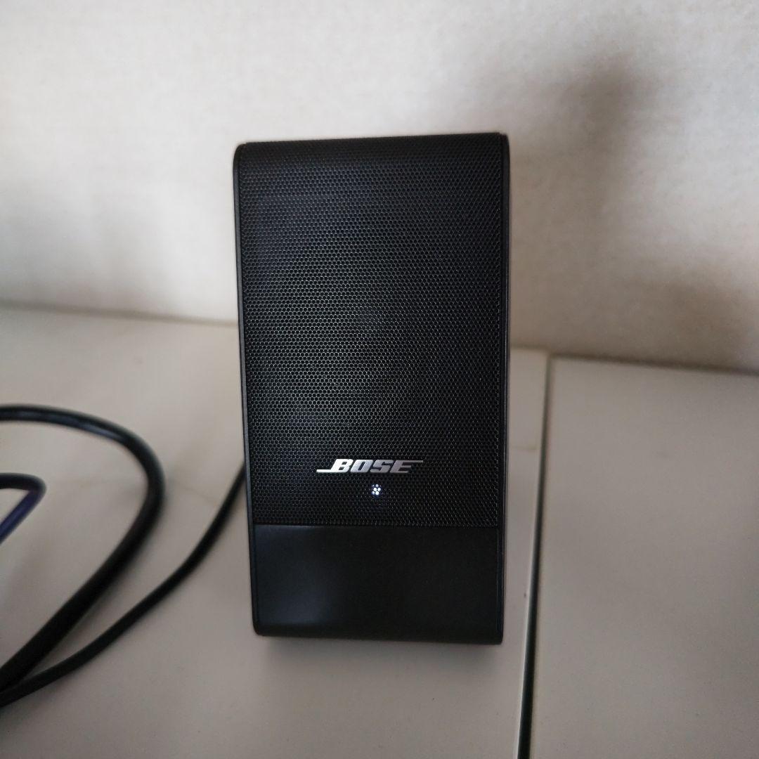 Bose Computer MusicMonitor M2 ブラック