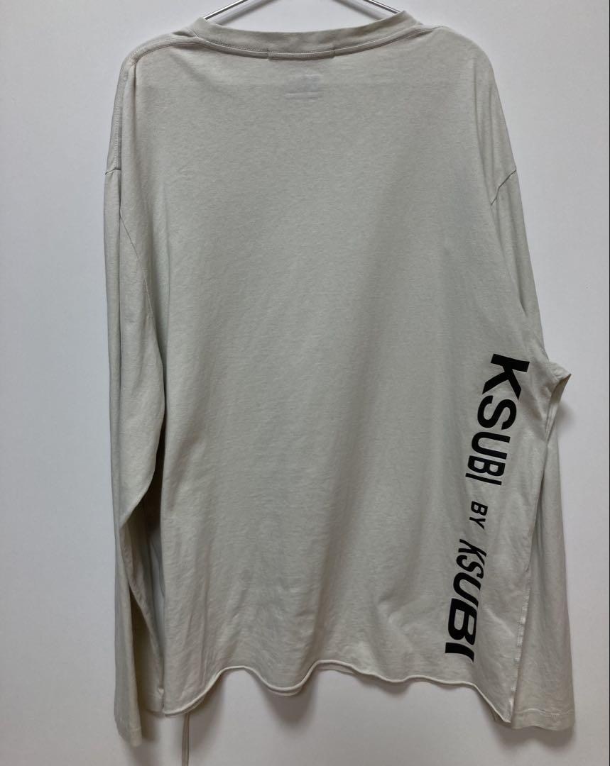 KSUBI LS Lサイズ KSUBI BY KSUBI