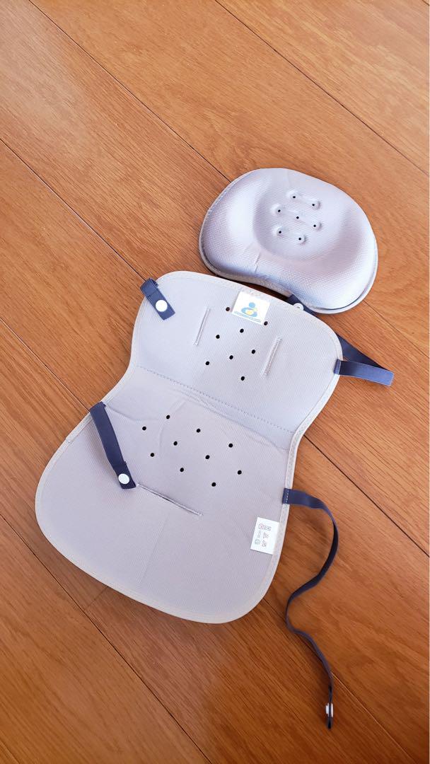 美品 Combi ベビーカー a型 ネムリエ オート4キャス UE-630