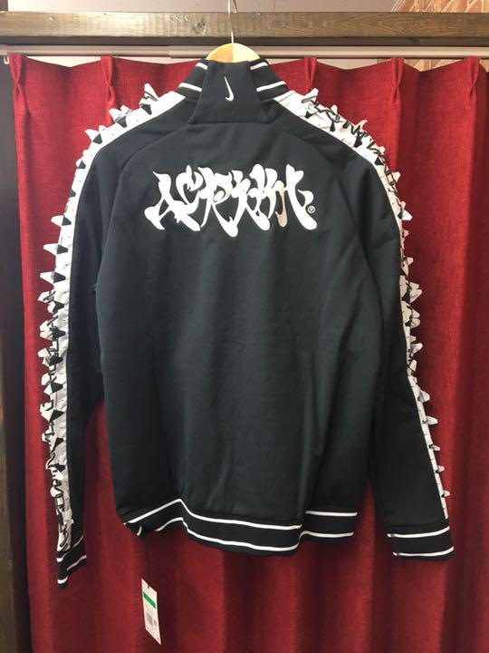 トップス NikeLab x Acronym Knit Jacket