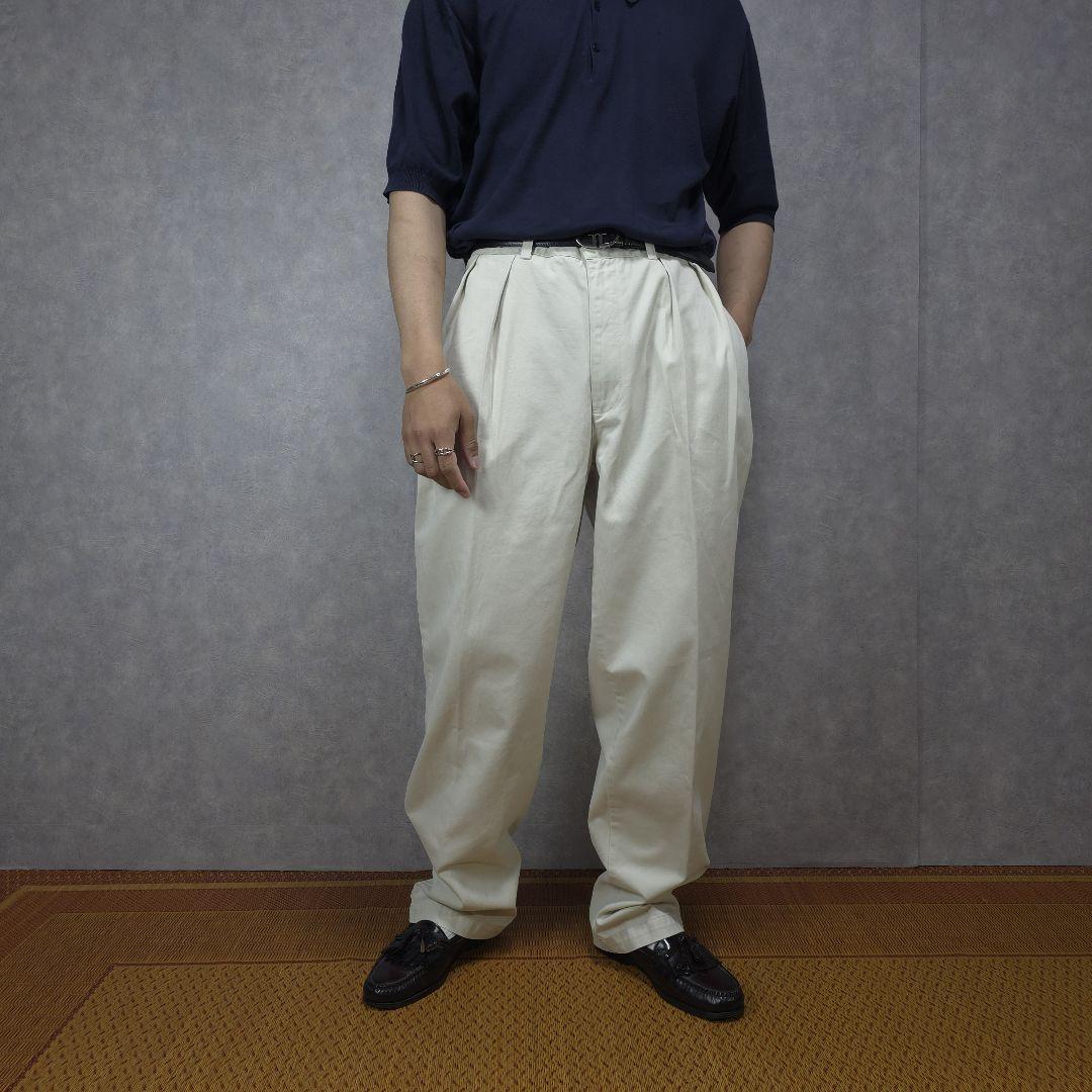 polobyralphlaurenANDREW00sラルフローレンポロチノW34