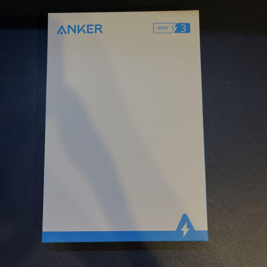 Anker モバイルバッテリー 大容量 PowerCore26800