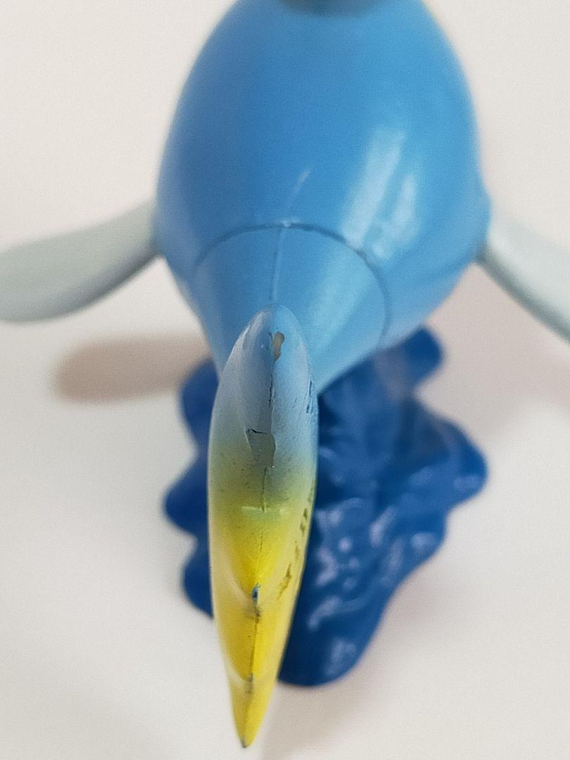 ポケモン モンコレ ランターン