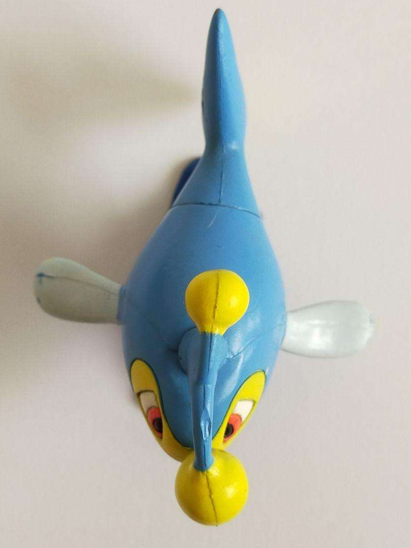 ポケモン モンコレ ランターン