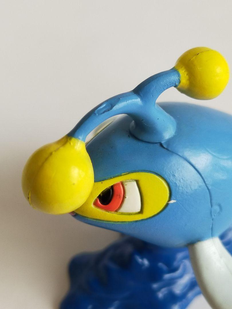 ポケモン モンコレ ランターン
