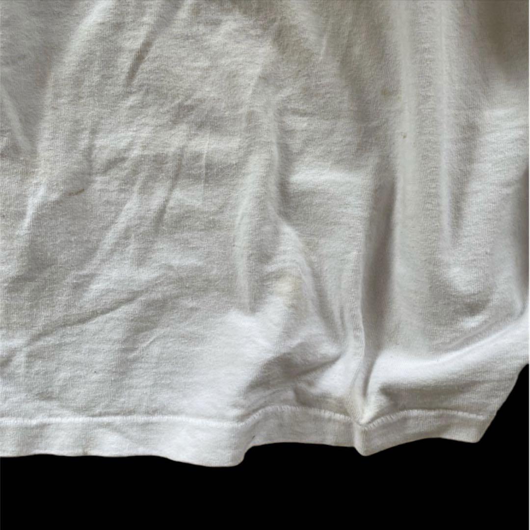 Vintage / シングルステッチ Tシャツ