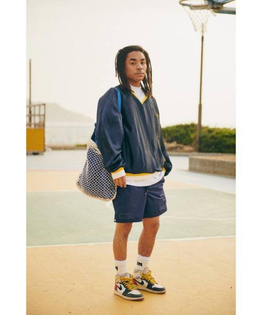 DIGAWEL / UNION TOKYO 4 YEAR COLLECTION