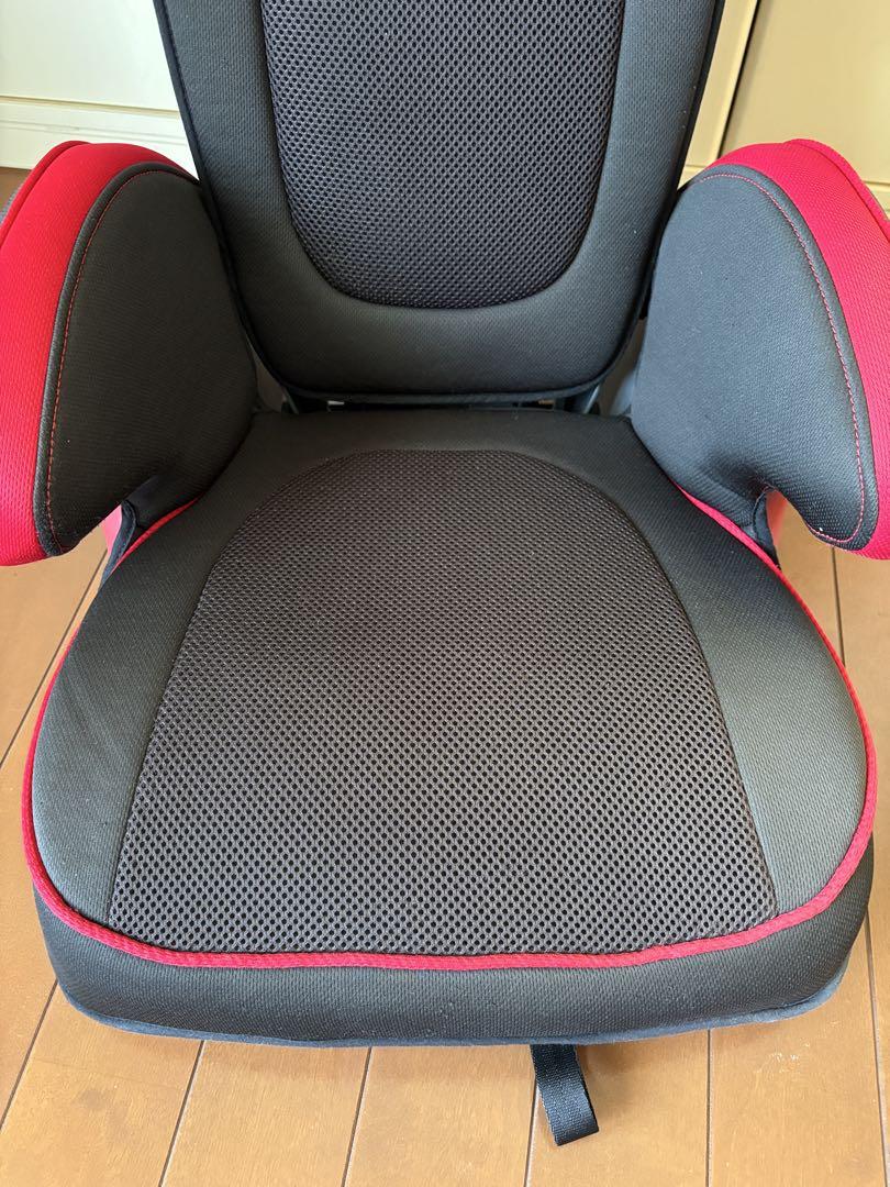 TAKATA312-IFIX JUNIOR タカタ ISOFIX クリーニング済