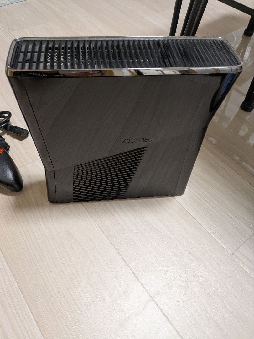 Xbox 360 250GB 本体 コントローラー付き